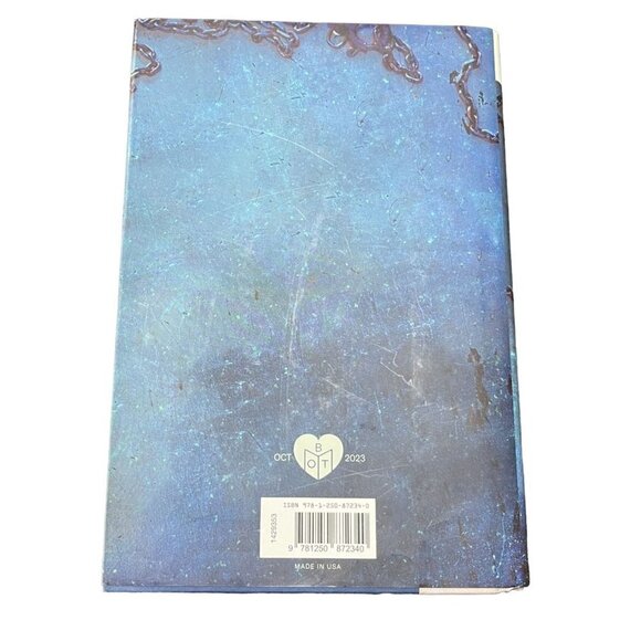 When I'm Dead : A Black Harbor Novel (Series #3) (Hardcover)Hannah Morrissey - Picture 2 of 6